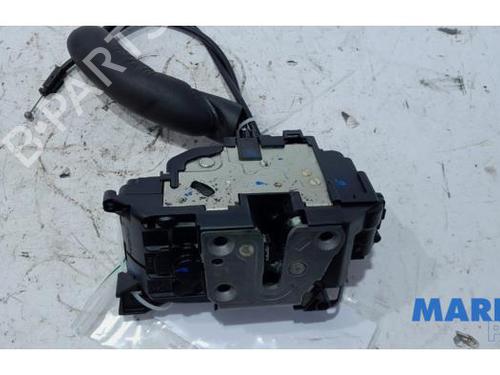 Electronic module RENAULT MEGANE III Hatchback (BZ0/1_, B3_) 1.4 TCe (BZ0F, BZ1V) | BP31535681M83 - Image 2