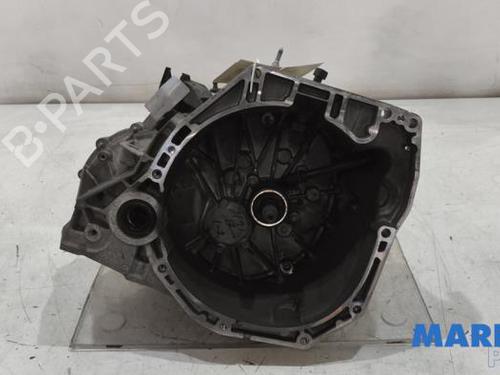 Gearbox RENAULT KADJAR (HA_, HL_) 1.2 TCe 130 (HLMR) | BP39690090M3 - Image 6