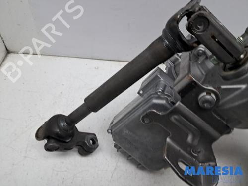 Steering column RENAULT CAPTUR I (J5_, H5_) 0.9 TCe 90 | BP31510980M21