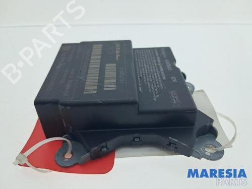 Used ECU airbags ECU airbags FIAT 500 (312_) 0.9 (312AXN1A) (80 hp) 33716720 33716720