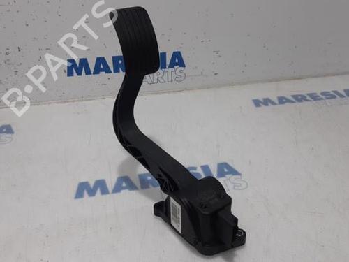 Elektronisk modul CITROËN BERLINGO MULTISPACE (B9) 1.6 VTi 120 | BP31455567M83