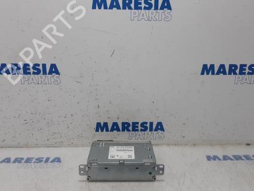 Used Radio Radio PEUGEOT 308 SW II (LC_, LJ_, LR_, LX_, L4_) 1.6 BlueHDi 120 (120 hp) 31445168 31445168