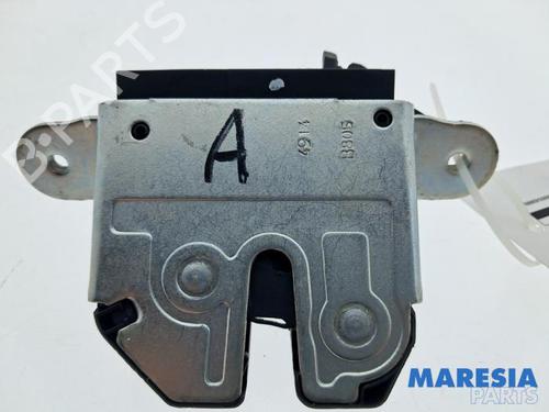 Electronic module FIAT PANDA (312_, 319_) 0.9 (312PXN1A, 312PXN11) | BP36436563M83 - Image 3