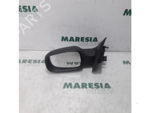 Retrovisor esquerdo Retrovisor esquerdo RENAULT MEGANE II Estate (KM0/1_) 1.6 (113 hp) 31455625 31455625