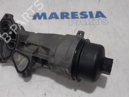 Used Other PEUGEOT 207 (WA_, WC_) 1.6 16V VTi (120 hp) 31473645