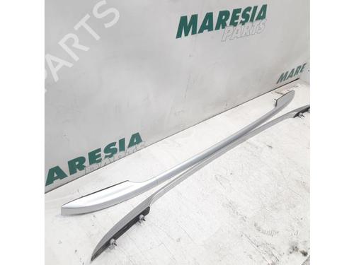 Used Roof bar Roof bar RENAULT MEGANE III Grandtour (KZ0/1) 1.5 dCi (KZ09, KZ0D, KZ1G, KZ29, KZ14, KZ1W, KZ10, KZ1F,... (110 hp) 31459728 31459728