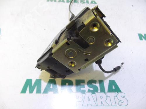 Electronic module RENAULT SCÉNIC II (JM0/1_) 1.6 (JM0C, JM0J, JM1B) | BP31395325M83 - Image 2