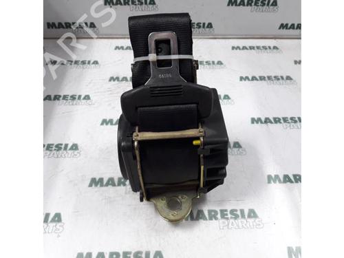 Used Rear left seatbelt LANCIA LYBRA SW (839_) 1.9 JTD (839BXD1A) (105 hp) 31462571