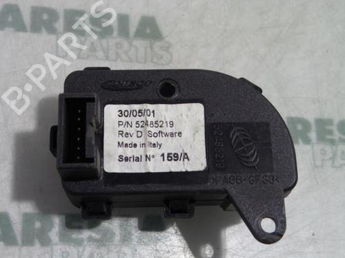 Used Electronic sensor RENAULT LAGUNA II (BG0/1_) 1.9 dCi (BG08, BG0G) (120 hp) 31523312