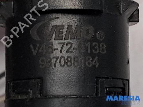 Electronic sensor RENAULT ESPACE IV (JK0/1_) 2.0 (JK0A, JK1D, JK0N) | BP31531383M84