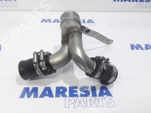 Rohr für CITROËN C6 (TD_) 2.7 HDi (204 hp) 31424266
