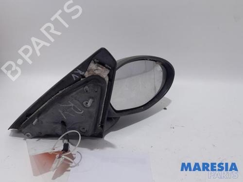 Used Right mirror ALFA ROMEO 147 (937_) 1.9 JTD (937.AXD1A, 937.BXD1A, 937.AXV1A, 937.BXB1A,... (115 hp) 31513241