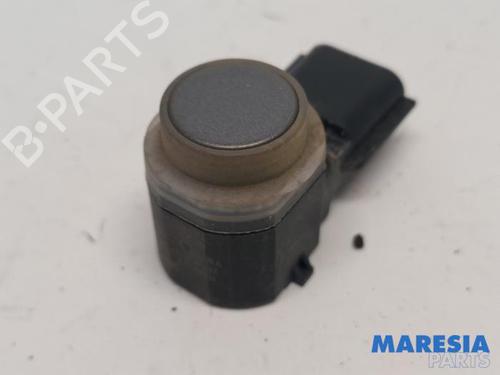 Used Electronic sensor RENAULT CLIO IV (BH_) 1.2 TCe 120 (BHM0) (120 hp) 31471395