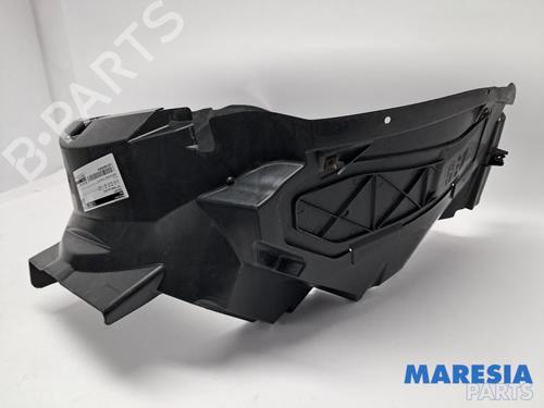 Used Wheel arch Wheel arch FIAT PANDA (312_, 319_) 0.9 (312PXG1A) (86 hp) 40093242 40093242