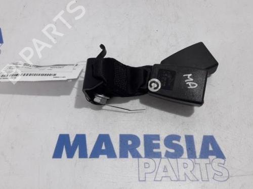 Used Seat buckle ALFA ROMEO 159 (939_) 1.9 JTS (939AXA1B) (160 hp) 31497543