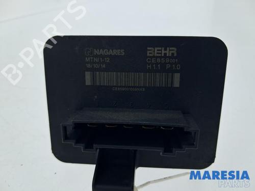 Electronic sensor CITROËN C4 CACTUS 1.2 VTi 82 | BP38311975M84 - Image 3