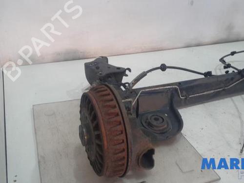 Bagaksel RENAULT ZOE Hatchback Van (BFM_) Electric (BFME) | BP38569490M2 - Image 6