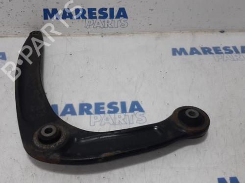 Used Left front suspension arm PEUGEOT RCZ 1.6 16V (156 hp) 31518729