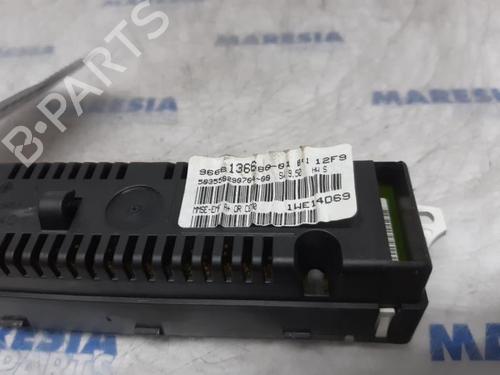 Electronic module PEUGEOT 308 SW I (4E_, 4H_) 1.4 16V | BP31535171M83