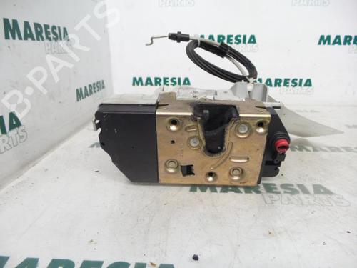 Electronic module PEUGEOT 307 (3A/C) 2.0 HDi 90 | BP31417974M83 - Image 2