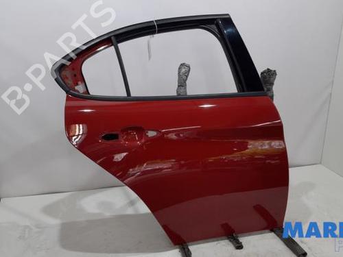 Right rear door ALFA ROMEO GIULIA (952_) 2.0 (952ABA25B) | BP31493598C5 
