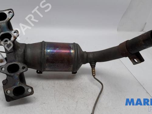 Used Catalyst FIAT 500 (312_) 1.2 (312AXA1A) (69 hp) 31395571