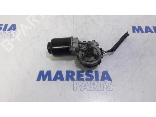 Used Front wiper motor FIAT FIORINO Box Body/MPV (225_) 1.4 (225BXA1A, 225BXF1A) (73 hp) 31393625