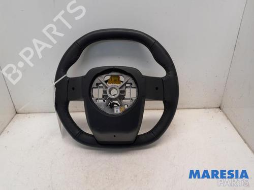 Steering wheel CITROËN C4 III (BA_, BB_, BC_) ë-C4 (BCZKXC, BZCKSC) | BP31433809C49 