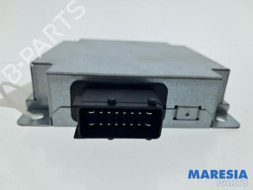 Used Electronic module ALFA ROMEO MITO (955_) 0.9 TwinAir (955.AXW1B) (86 hp) 33054942