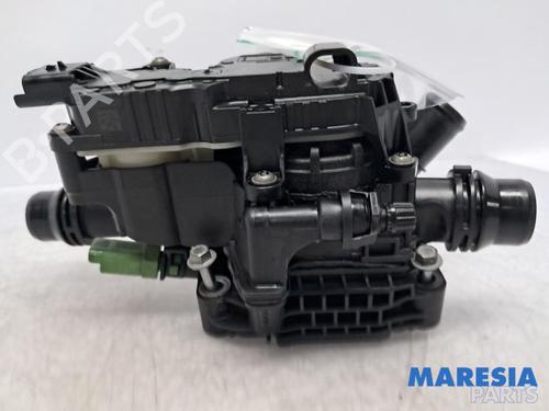 Termostathus PEUGEOT 308 SW II (LC_, LJ_, LR_, LX_, L4_) 1.6 BlueHDi 120 (120 hp) 31449460