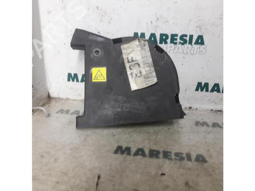 Used Timing cover FIAT BRAVO I (182_) 1.2 16V 80 (80 hp) 31478016