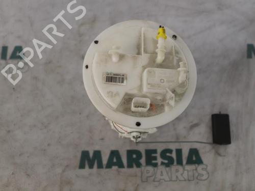 Used Fuel pump PEUGEOT 208 I (CA_, CC_) 1.2 VTI 82 (82 hp) 31536595