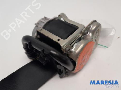 Front right seatbelt PEUGEOT EXPERT Van (V_) 2.0 BlueHDi 120 | BP31512421I25