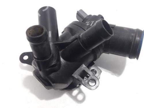 Used Thermostat housing RENAULT MEGANE IV Hatchback (B9A/M/N_) 1.2 TCe 130 (B9MR) (130 hp) 31506633
