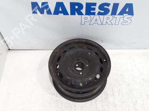 Used Rim CITROËN BERLINGO Box Body/MPV (B9) 1.6 HDi 90 16V (90 hp) 31503221