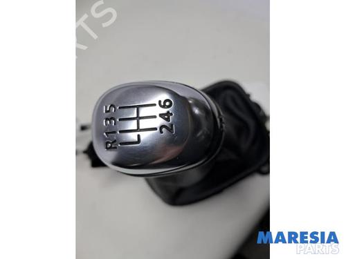 Gear lever RENAULT MEGANE IV Hatchback (B9A/M/N_) 1.2 TCe 130 (B9MR) | BP31426698M90 