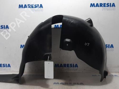 Wheel arch PEUGEOT 3008 I MPV (0U_) 1.6 THP | BP31396502C56