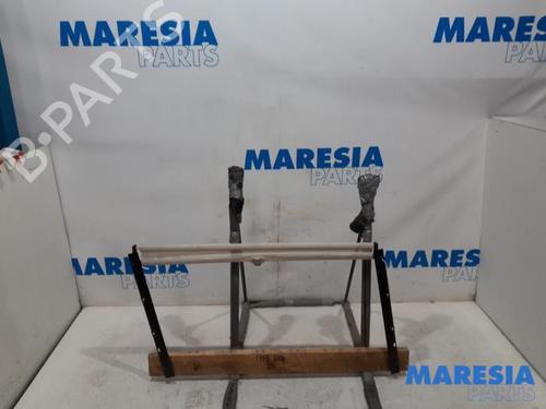 Used Sunroof FIAT 500 (312_) 1.2 (312AXA1A) (69 hp) 31476912