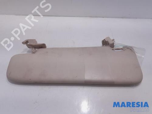 Left sun visor FIAT 500 (312_) 1.2 (312AXA1A) | BP31394569I1 - Image 2