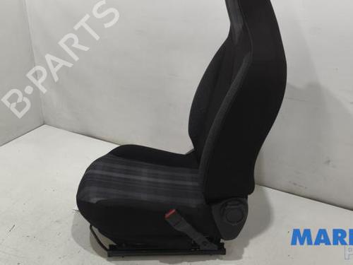 Right front seat PEUGEOT 108 1.0 VTi 72 | BP33957790C16  - Image 7