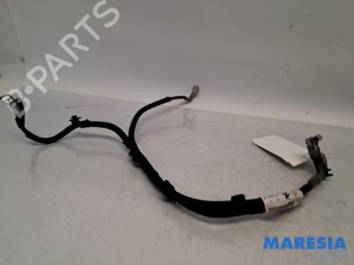 Used Electronic sensor PEUGEOT 2008 I (CU_) 1.2 VTi (82 hp) 31422799