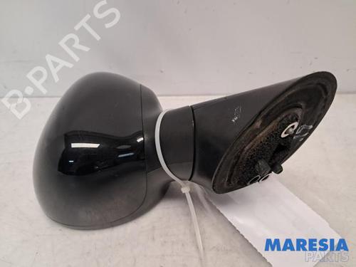 Left mirror FIAT 500 (312_) 0.9 (312AXN1A) | BP31411669C26 