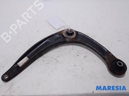 Used Left front suspension arm PEUGEOT 3008 I MPV (0U_) 1.6 VTi (120 hp) 31423277