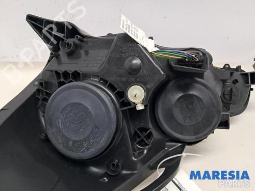 Right headlight CITROËN C3 II (SC_) 1.2 VTi 82 | BP32012007C29 