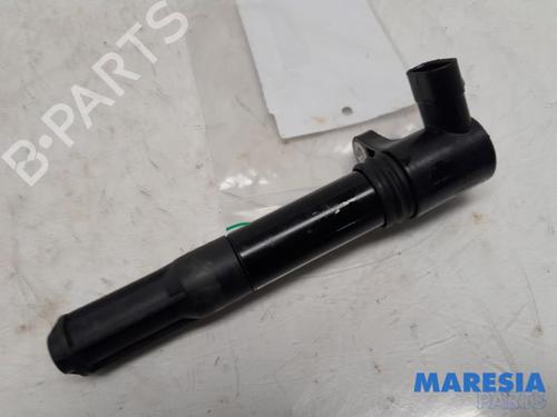 Used Ignition coil FIAT PANDA (169_) 1.4 (169AXE1B) (100 hp) 31497376