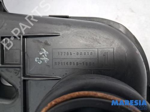Air filter box CITROËN C1 (PM_, PN_) 1.0 | BP31454392M87