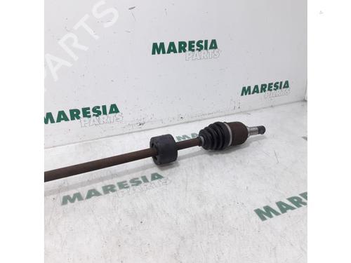 Right front driveshaft FIAT 500 (312_) 1.2 (312AXA1A) | BP31476452M39