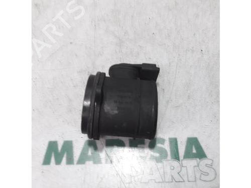 Used Mass air flow sensor CITROËN BERLINGO Box Body/MPV (B9) 1.6 HDi 75 (75 hp) 31507444