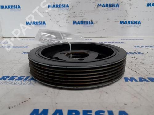Pulley PEUGEOT 308 CC (4B_) 1.6 16V | BP31452682M122