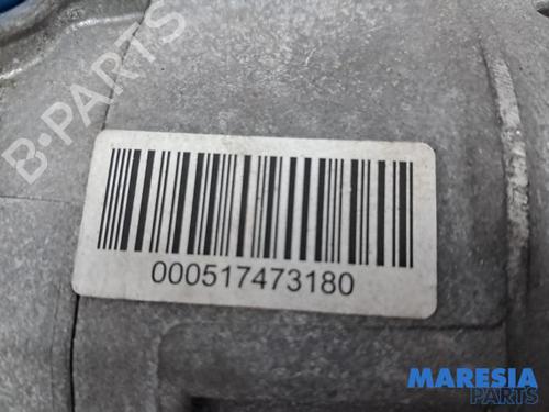 AC compressor FIAT 500 (312_) 0.9 (312AXP1A) | BP40157799M34 - Image 4